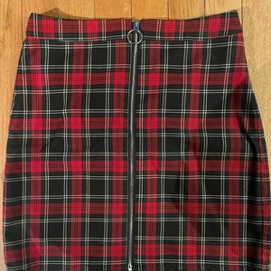 Garage Skirt XS